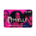 Mielle e-Gift Card