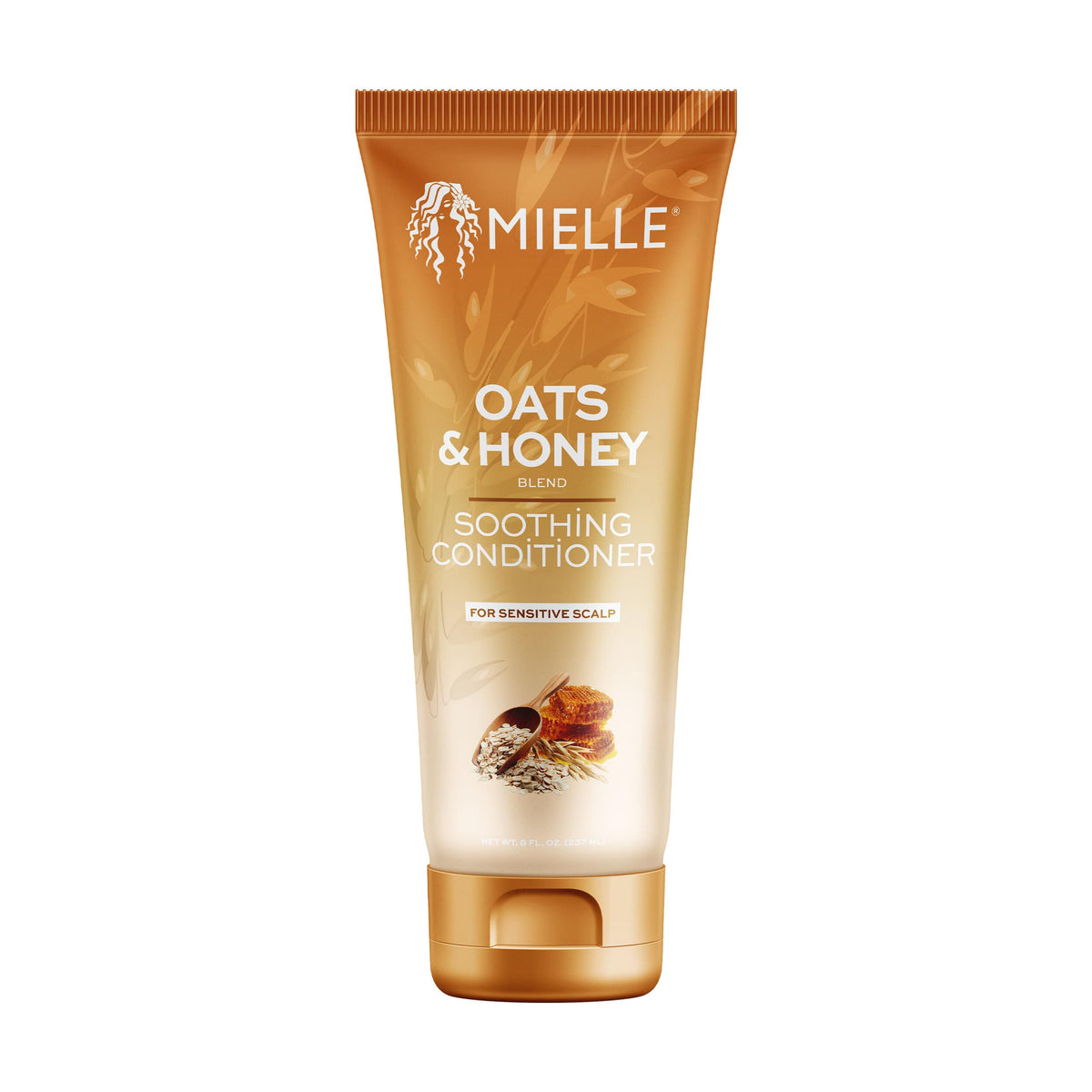 Oats & Honey Soothing Conditioner - Front