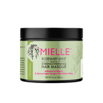 Rosemary Mint Hair Masque - Front