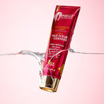 Pomegranate & Honey 2-in-1 Face Scrub Cleanser - Lifestyle