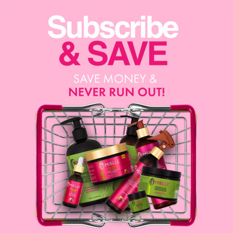 Subscribe & Save Save money &  Never run out!