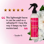 White Peony Leave-In Conditioner - 5 Star Reviews